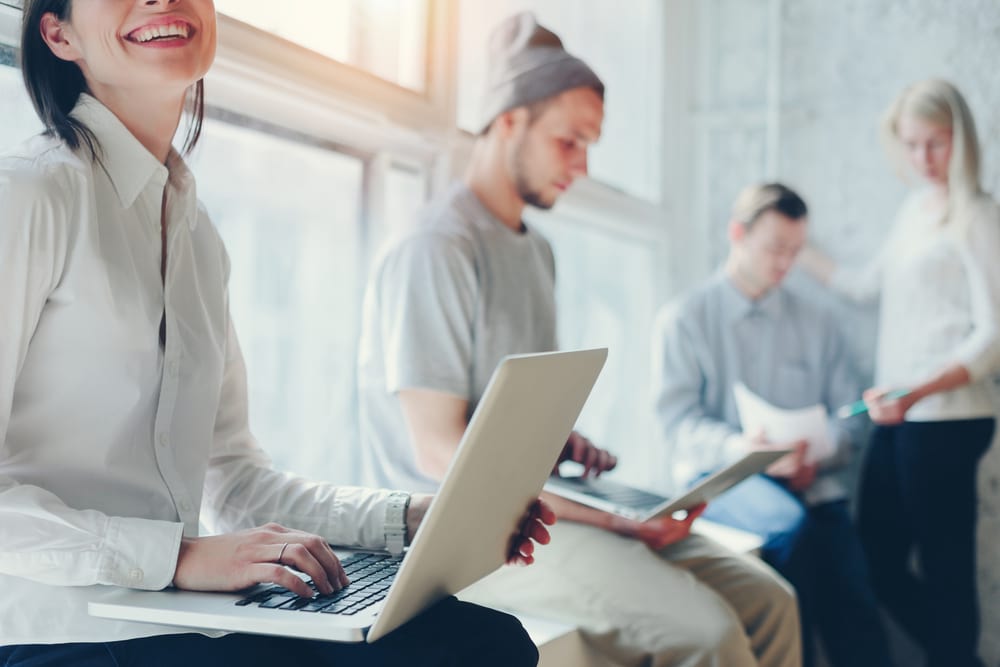 Best Practice Employee Recognition