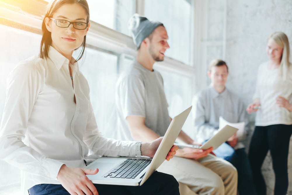 Definition of employee recognition