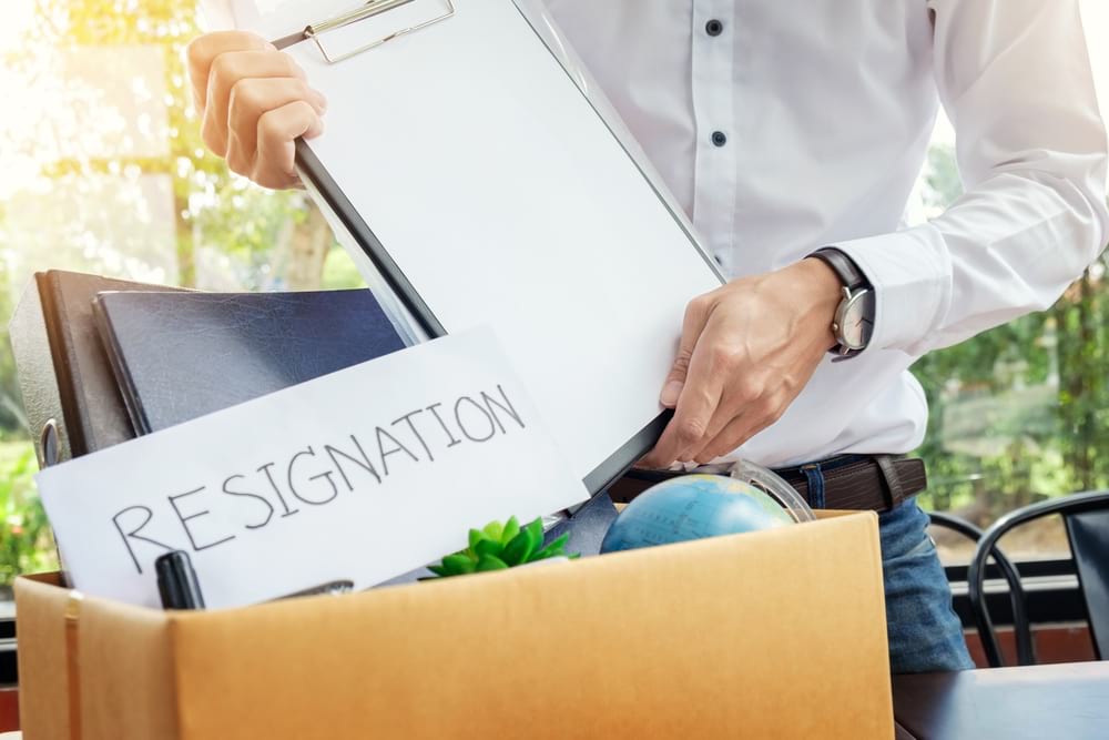 Causes of Employee Turnover