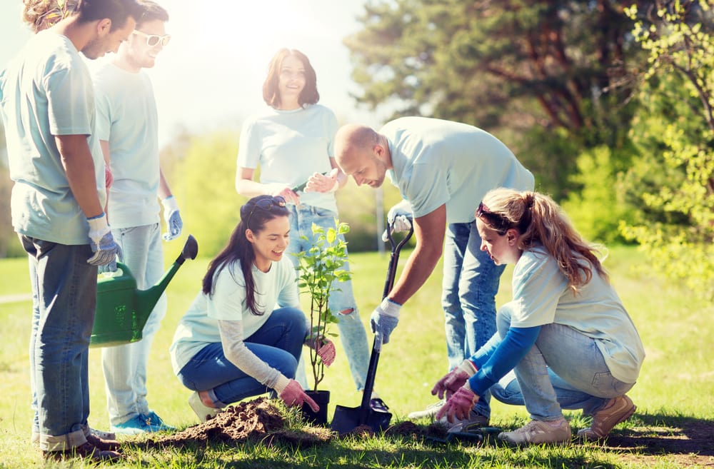 How corporate social responsibility can produce happier employees